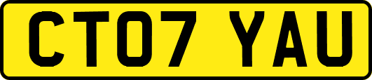 CT07YAU