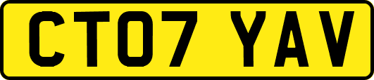CT07YAV