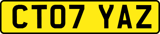 CT07YAZ