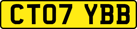 CT07YBB