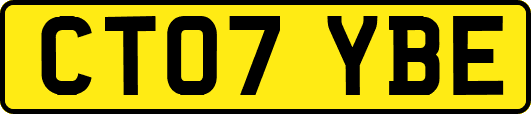 CT07YBE