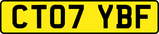 CT07YBF