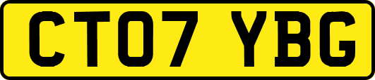 CT07YBG