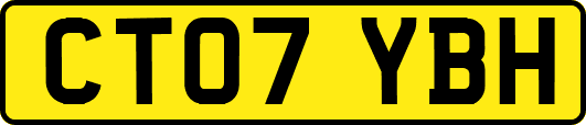 CT07YBH