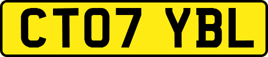 CT07YBL