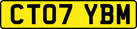CT07YBM