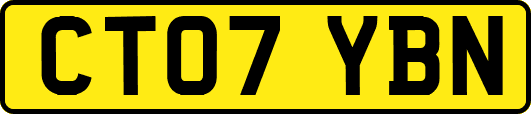 CT07YBN