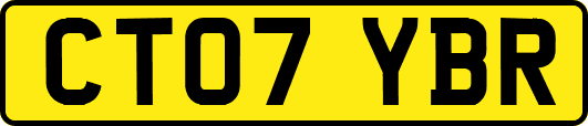 CT07YBR
