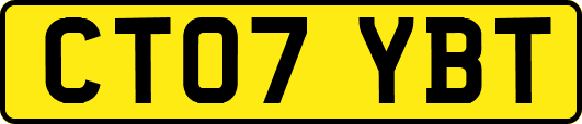 CT07YBT