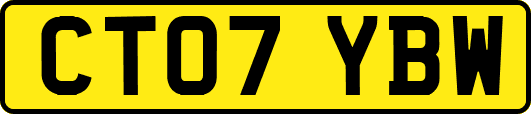 CT07YBW
