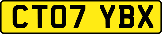 CT07YBX