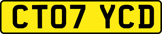 CT07YCD