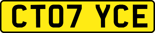 CT07YCE
