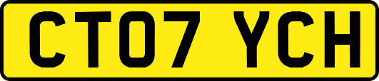 CT07YCH