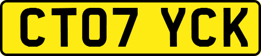 CT07YCK