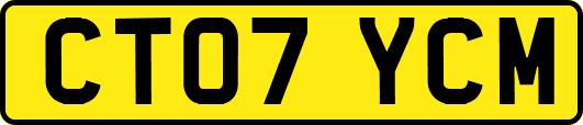 CT07YCM