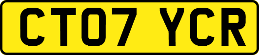 CT07YCR