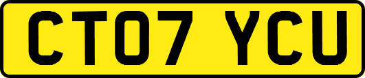 CT07YCU