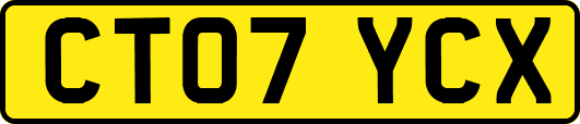 CT07YCX