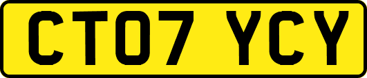 CT07YCY