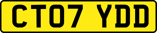 CT07YDD
