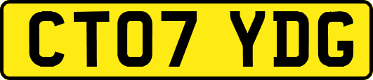 CT07YDG