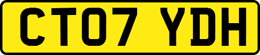 CT07YDH