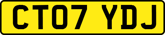 CT07YDJ