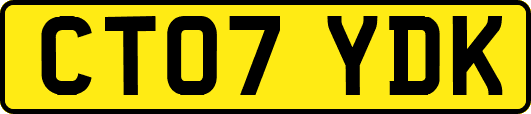 CT07YDK