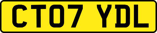 CT07YDL