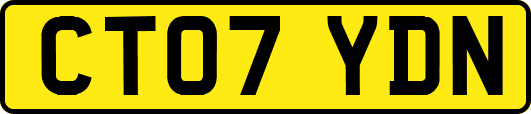 CT07YDN
