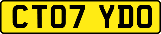 CT07YDO