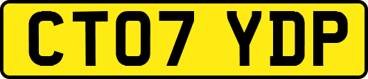 CT07YDP