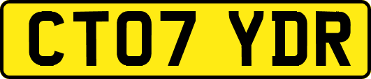 CT07YDR