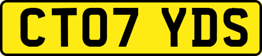 CT07YDS