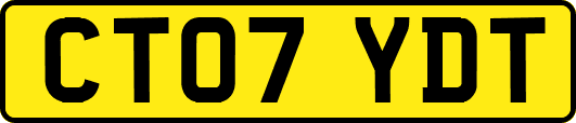 CT07YDT