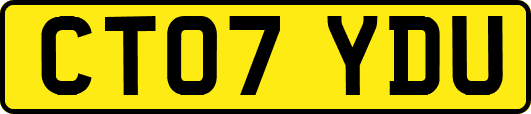 CT07YDU