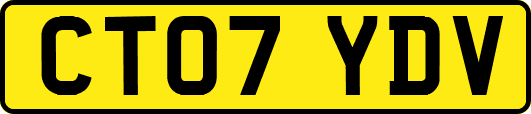 CT07YDV
