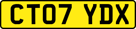 CT07YDX