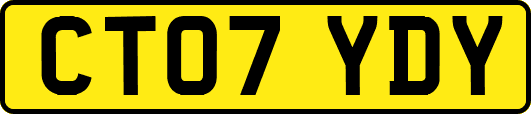 CT07YDY