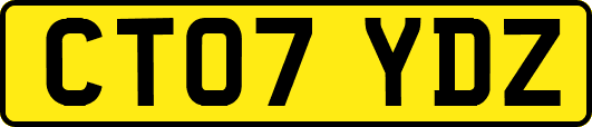 CT07YDZ