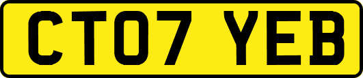 CT07YEB