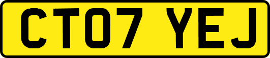 CT07YEJ