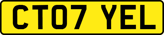 CT07YEL