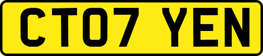CT07YEN