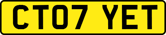 CT07YET