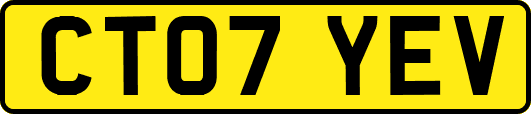 CT07YEV