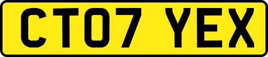 CT07YEX