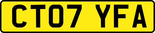 CT07YFA