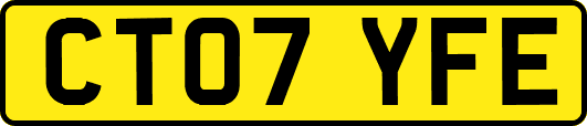 CT07YFE